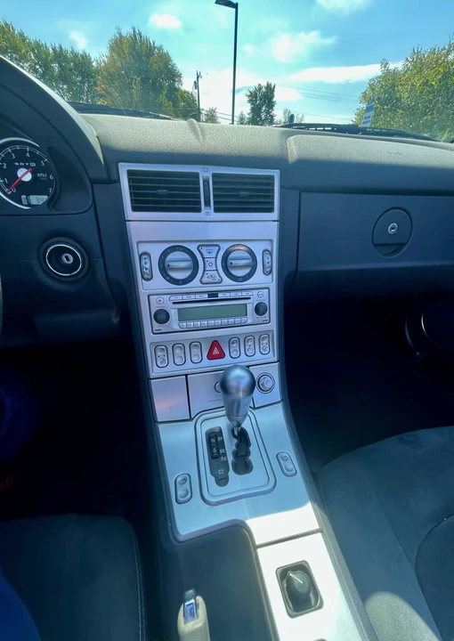 2005 Chrysler Crossfire - Image 15 of 21