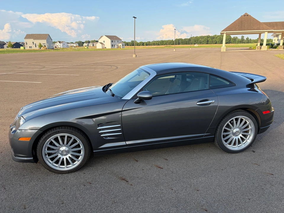 2005 Chrysler Crossfire - Image 15 of 31