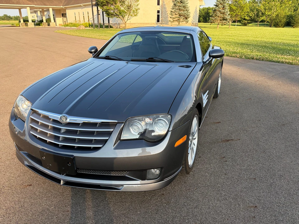 2005 Chrysler Crossfire - Image 7 of 31