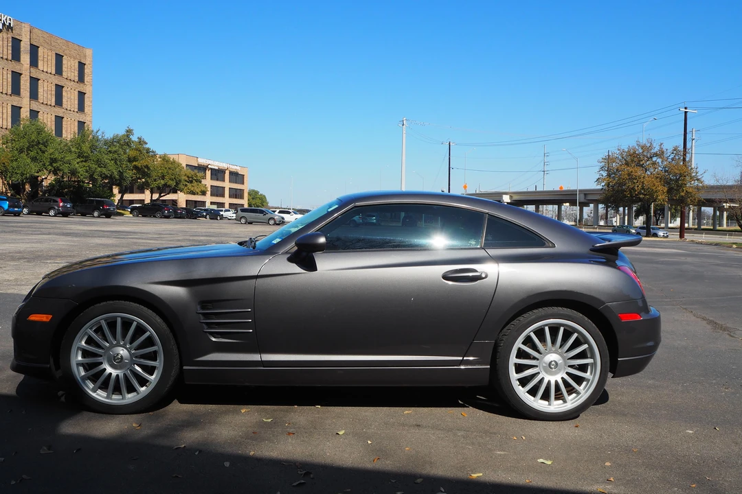 2005 Chrysler Crossfire - Image 7 of 31