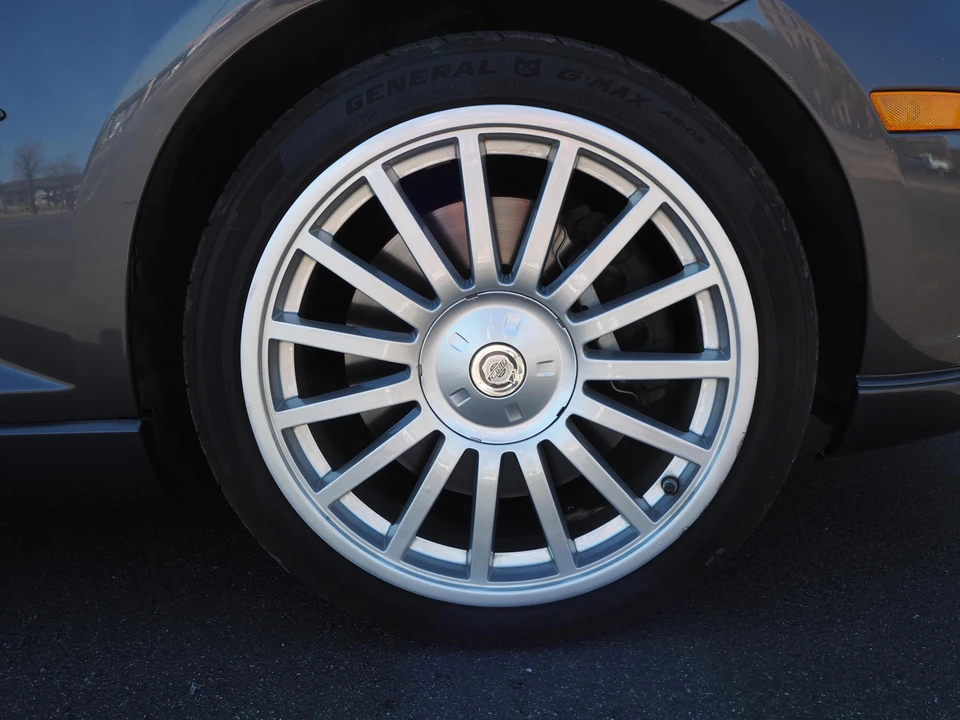 2005 Chrysler Crossfire - Image 29 of 31