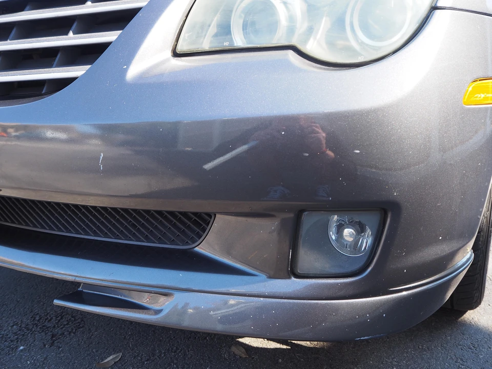 2005 Chrysler Crossfire - Image 17 of 31