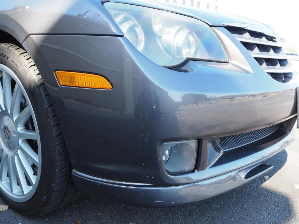 2005 Chrysler Crossfire - Image 11 of 31