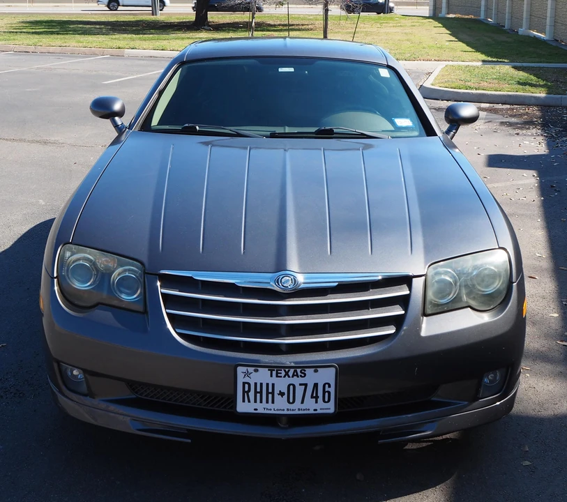 2005 Chrysler Crossfire - Image 6 of 31