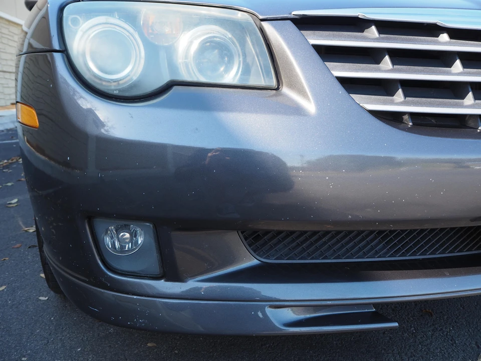 2005 Chrysler Crossfire - Image 13 of 31