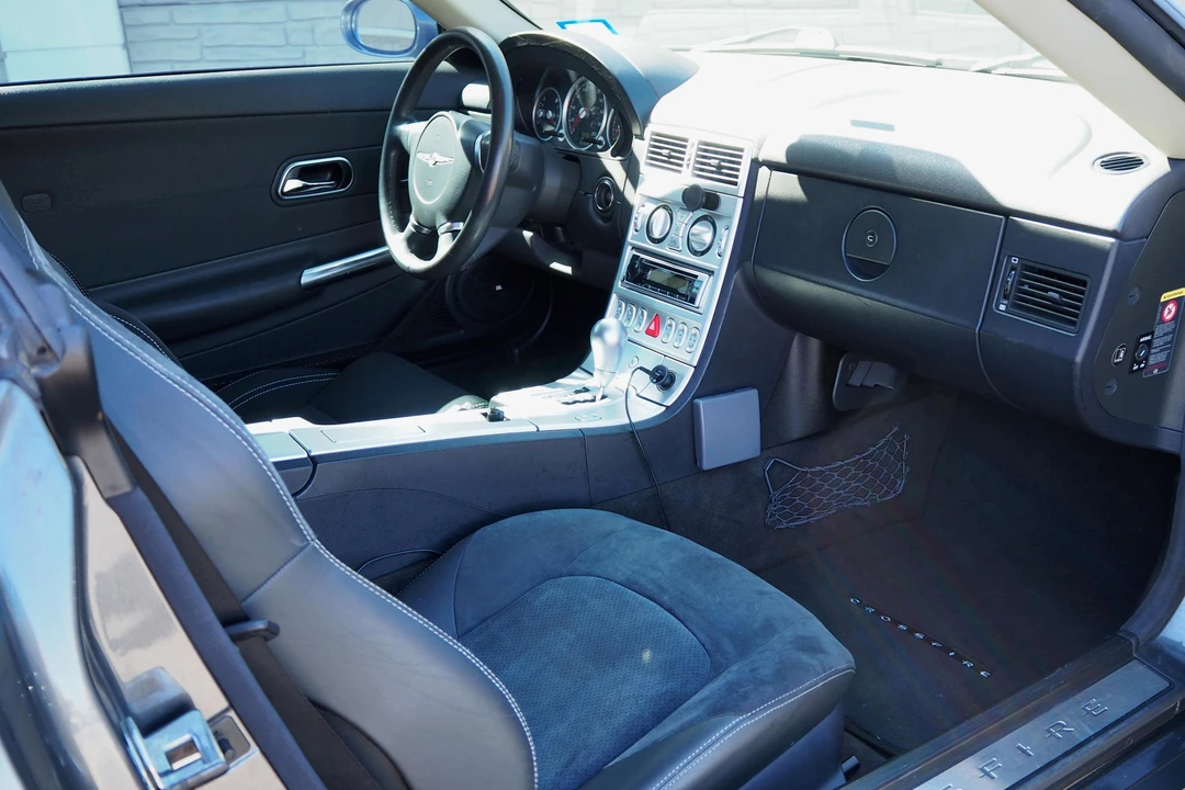 2005 Chrysler Crossfire - Image 31 of 31