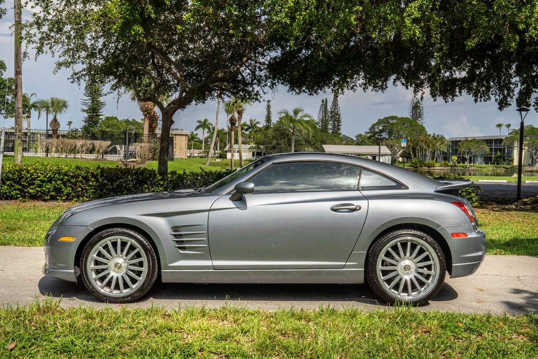 2005 Chrysler Crossfire - Image 3 of 31