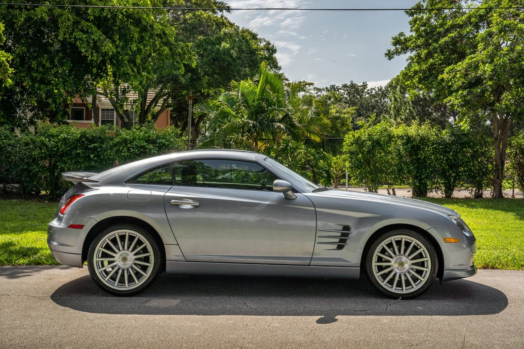 2005 Chrysler Crossfire - Image 7 of 31