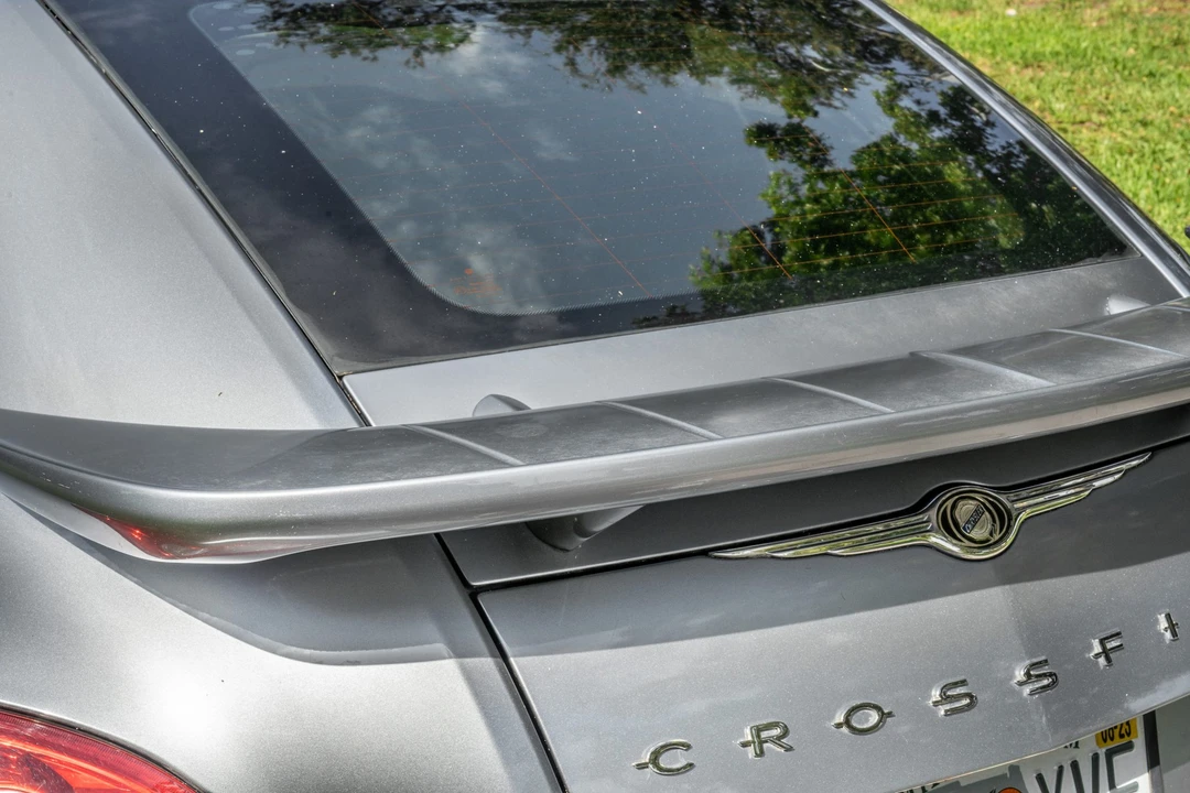 2005 Chrysler Crossfire - Image 23 of 31