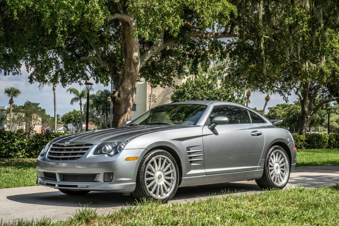 2005 Chrysler Crossfire - Image 2 of 31