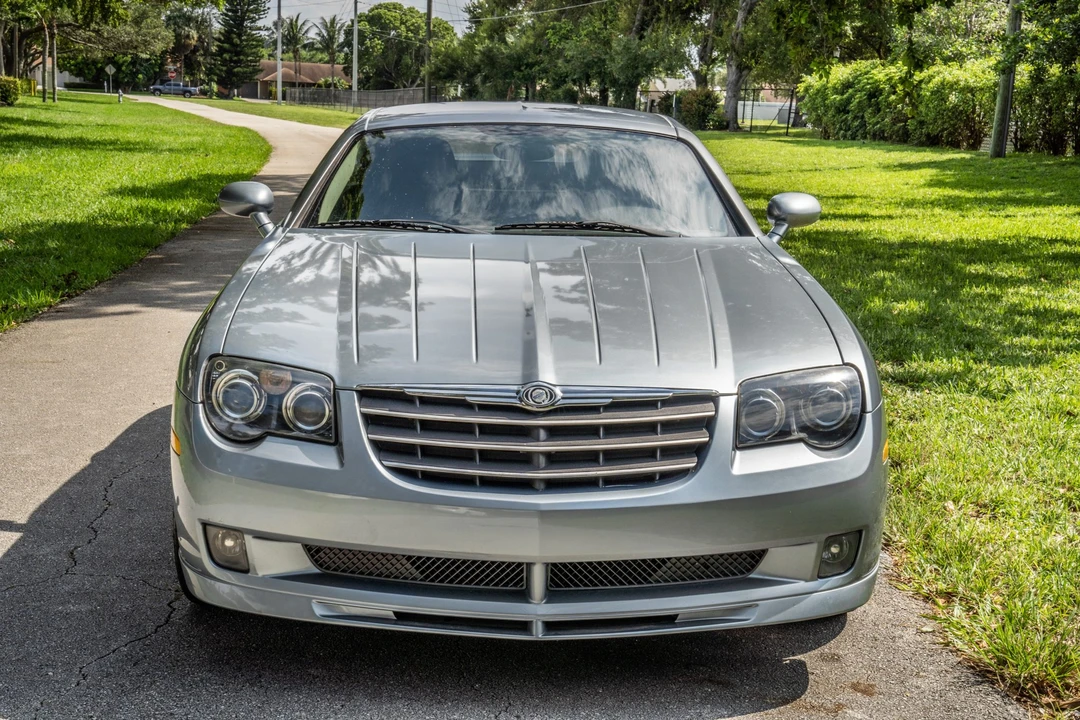 2005 Chrysler Crossfire - Image 9 of 31