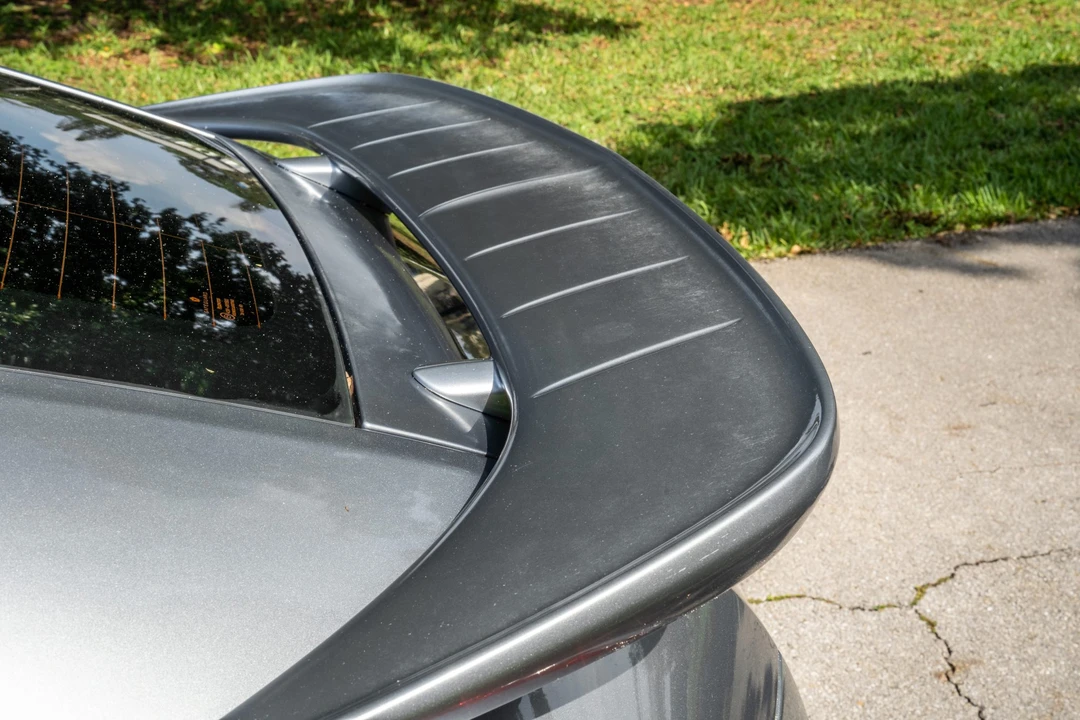2005 Chrysler Crossfire - Image 22 of 31