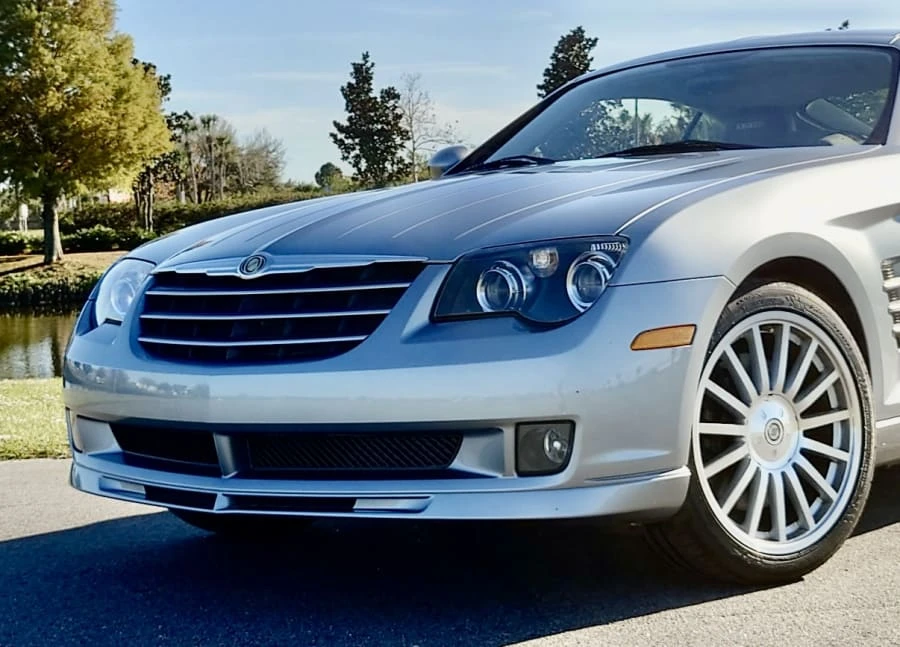 2005 Chrysler Crossfire - Image 13 of 29