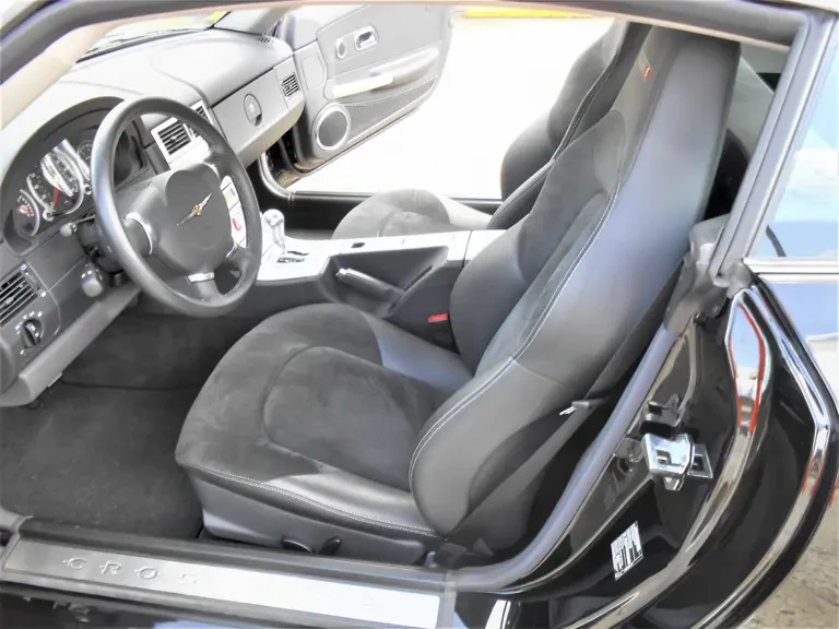 2005 Chrysler Crossfire - Image 5 of 17