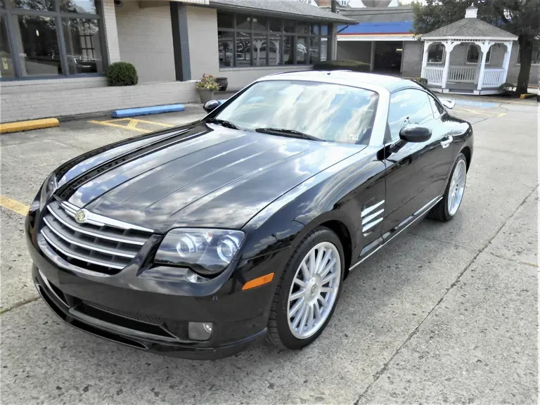 2005 Chrysler Crossfire - Image 2 of 17