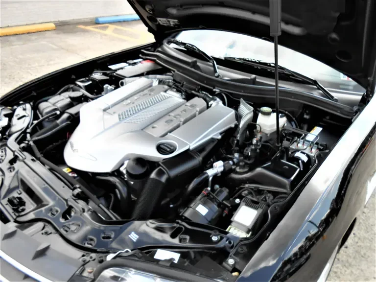 2005 Chrysler Crossfire - Image 15 of 17