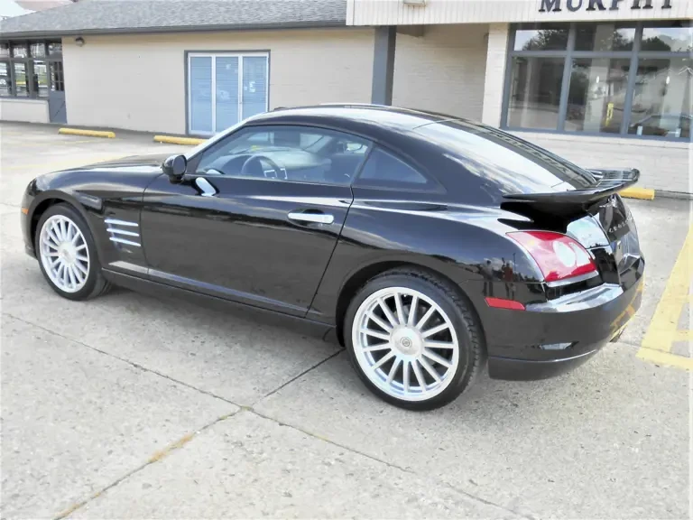 2005 Chrysler Crossfire - Image 3 of 17