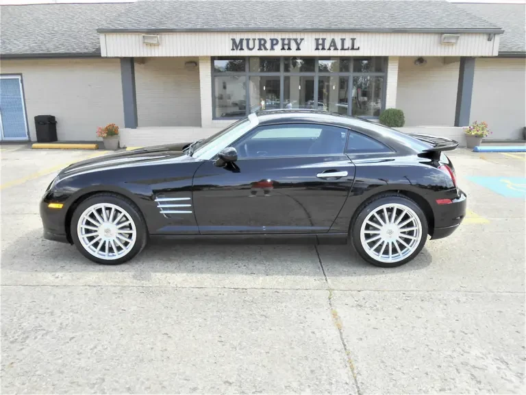 2005 Chrysler Crossfire - Image 6 of 17