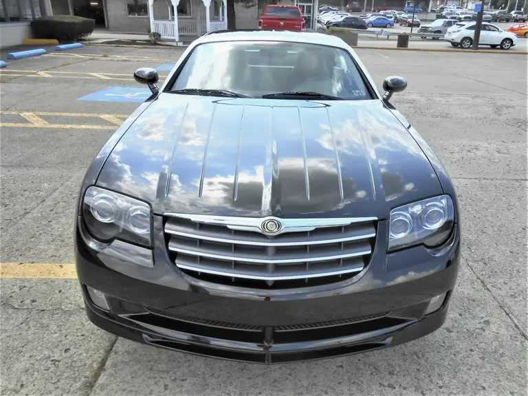 2005 Chrysler Crossfire - Image 8 of 17