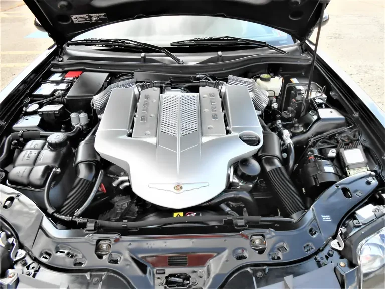 2005 Chrysler Crossfire - Image 4 of 17