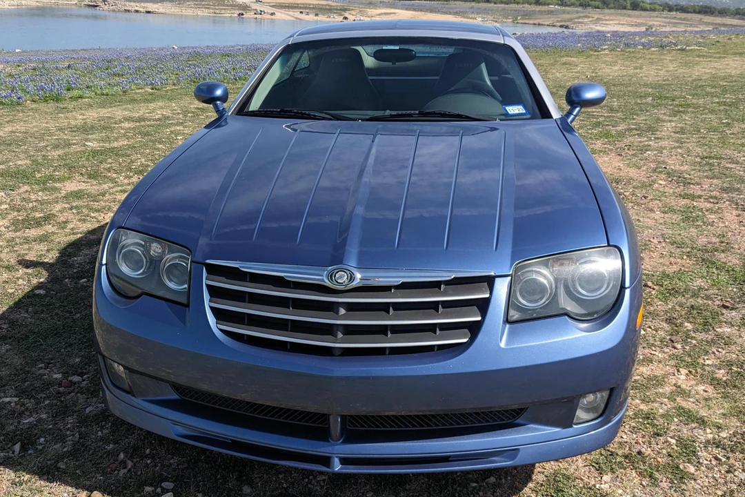 2005 Chrysler Crossfire - Image 2 of 31