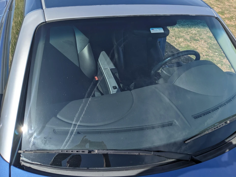 2005 Chrysler Crossfire - Image 31 of 31