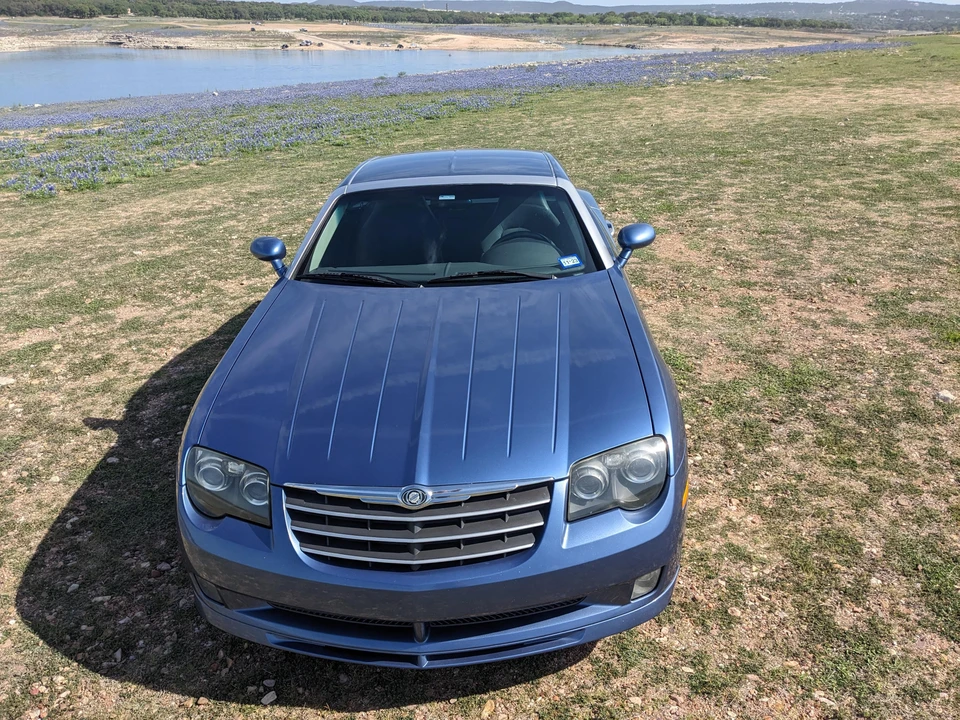 2005 Chrysler Crossfire - Image 7 of 31