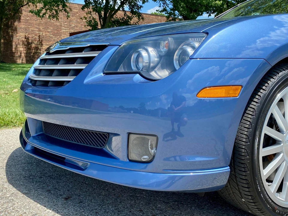 2005 Chrysler Crossfire - Image 23 of 31