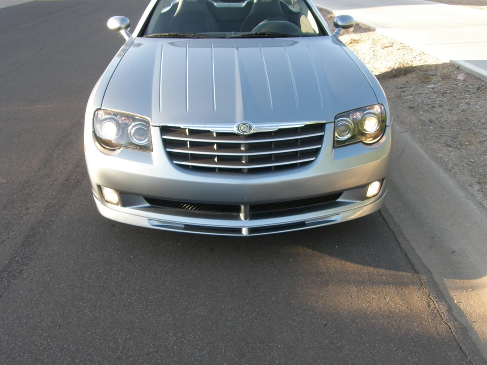 2005 Chrysler Crossfire - Image 24 of 31