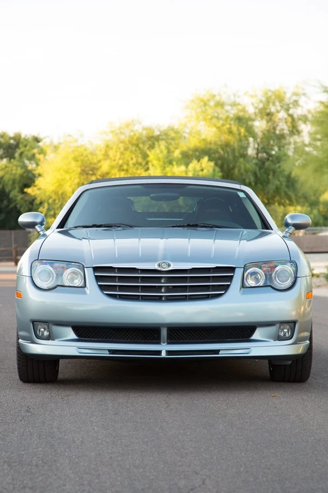 2005 Chrysler Crossfire - Image 14 of 31