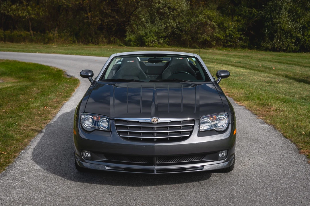 2005 Chrysler Crossfire - Image 4 of 31