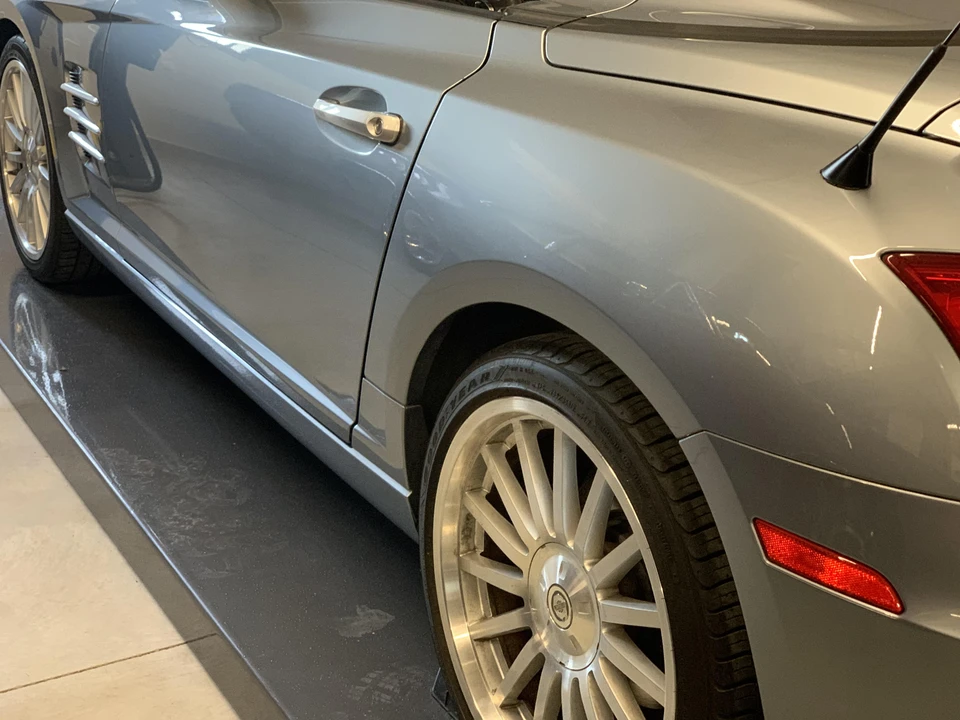 2005 Chrysler Crossfire - Image 16 of 28