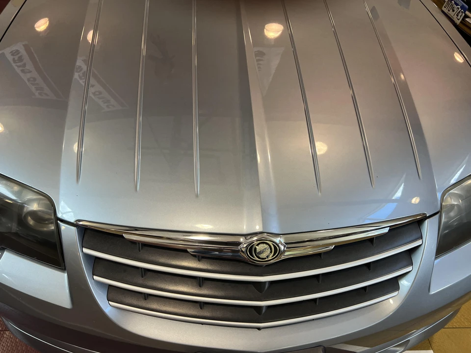 2005 Chrysler Crossfire - Image 11 of 28