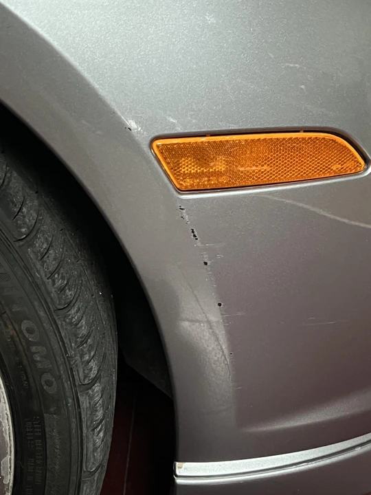2005 Chrysler Crossfire - Image 28 of 28