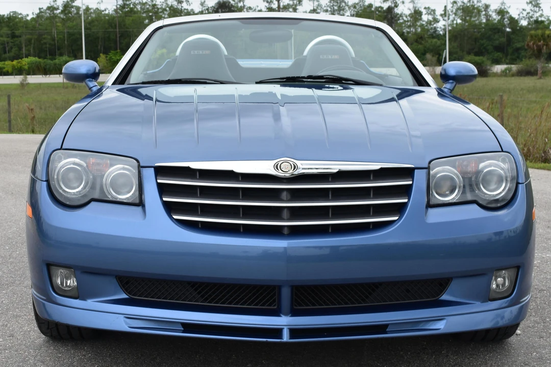 2005 Chrysler Crossfire - Image 2 of 10