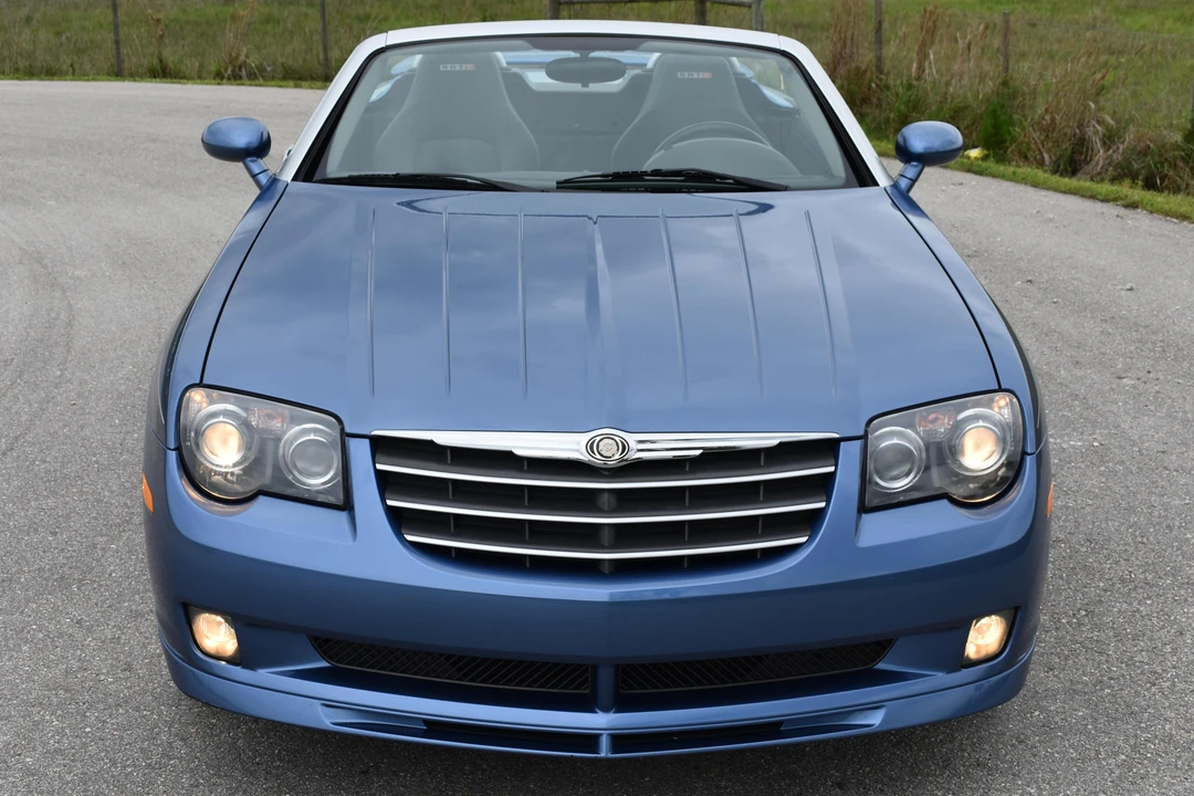 2005 Chrysler Crossfire - Image 6 of 10