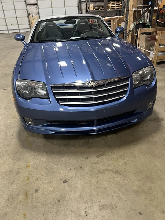 2005 Chrysler Crossfire - Image 13 of 31