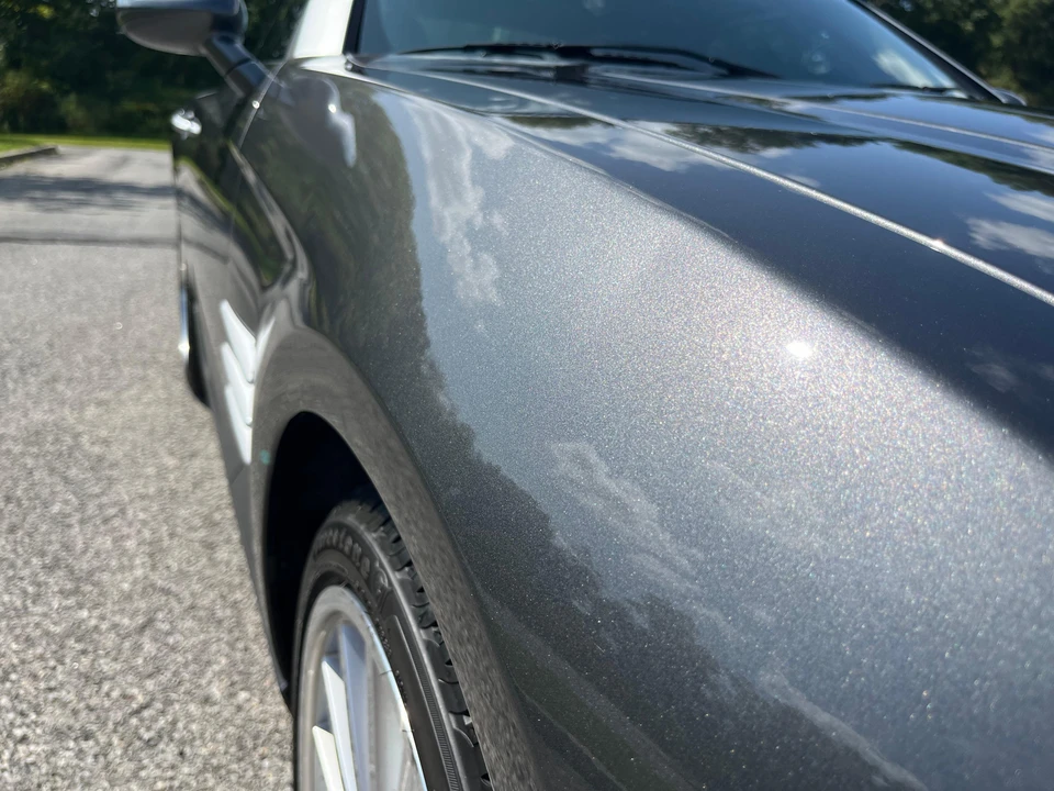 2005 Chrysler Crossfire - Image 30 of 31