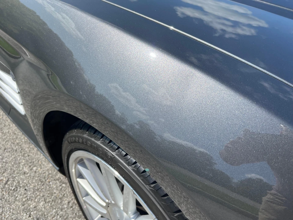 2005 Chrysler Crossfire - Image 31 of 31