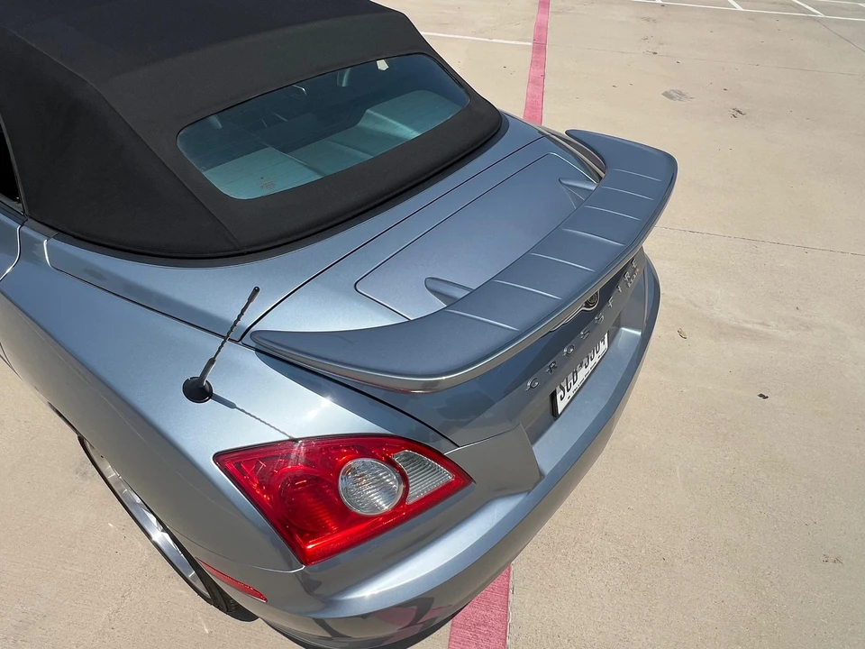 2005 Chrysler Crossfire - Image 30 of 31