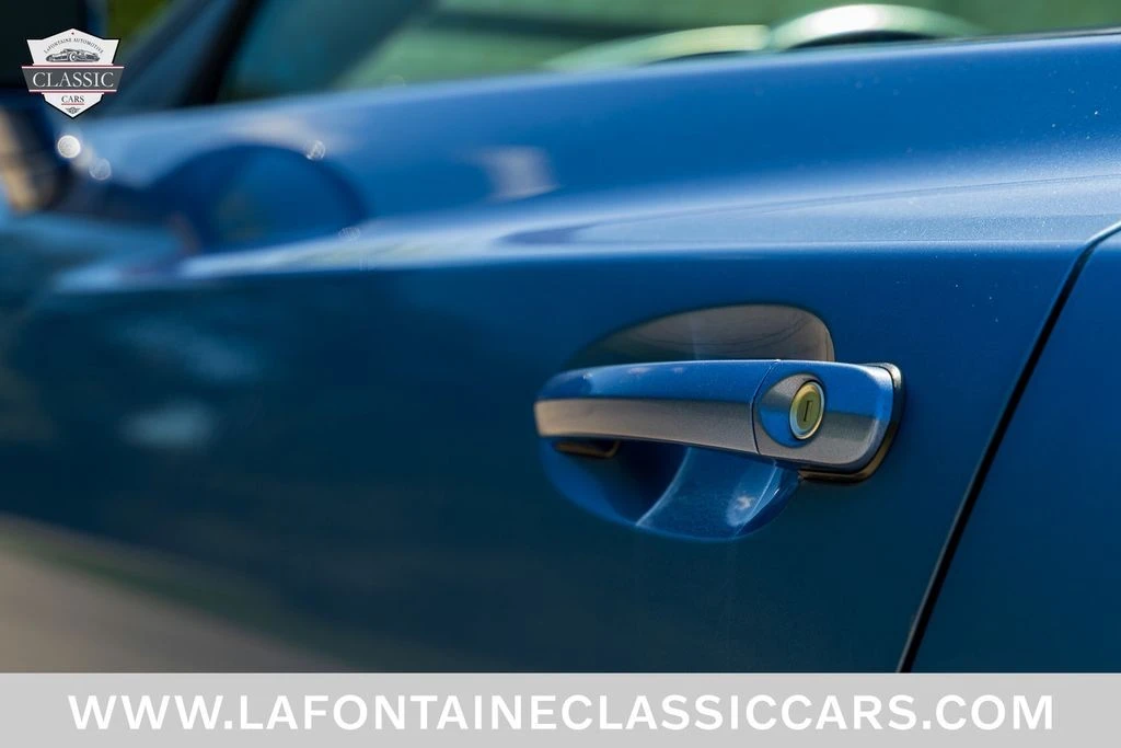 2005 Chrysler Crossfire - Image 30 of 31