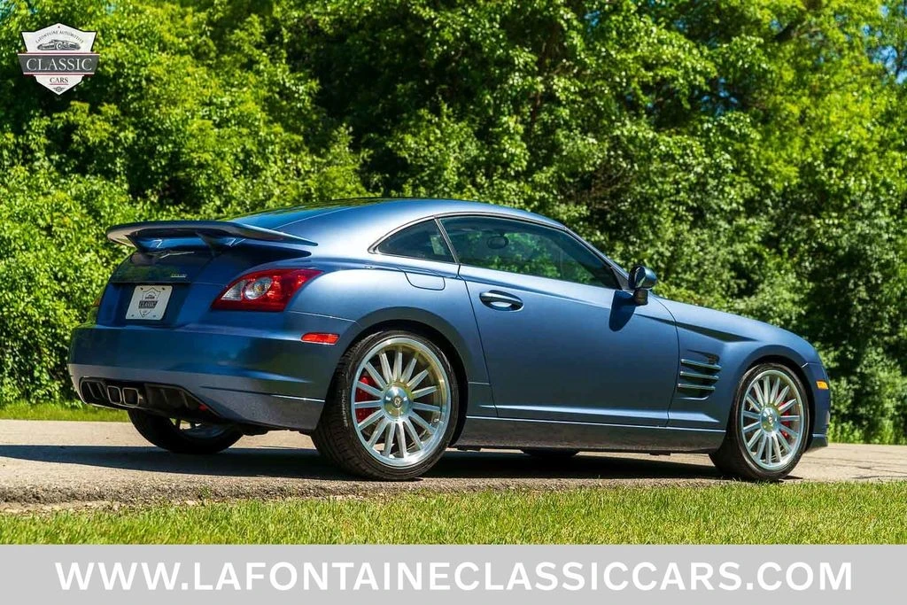 2005 Chrysler Crossfire - Image 2 of 31