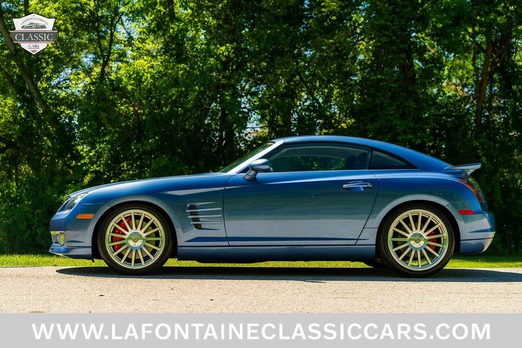 2005 Chrysler Crossfire - Image 3 of 31