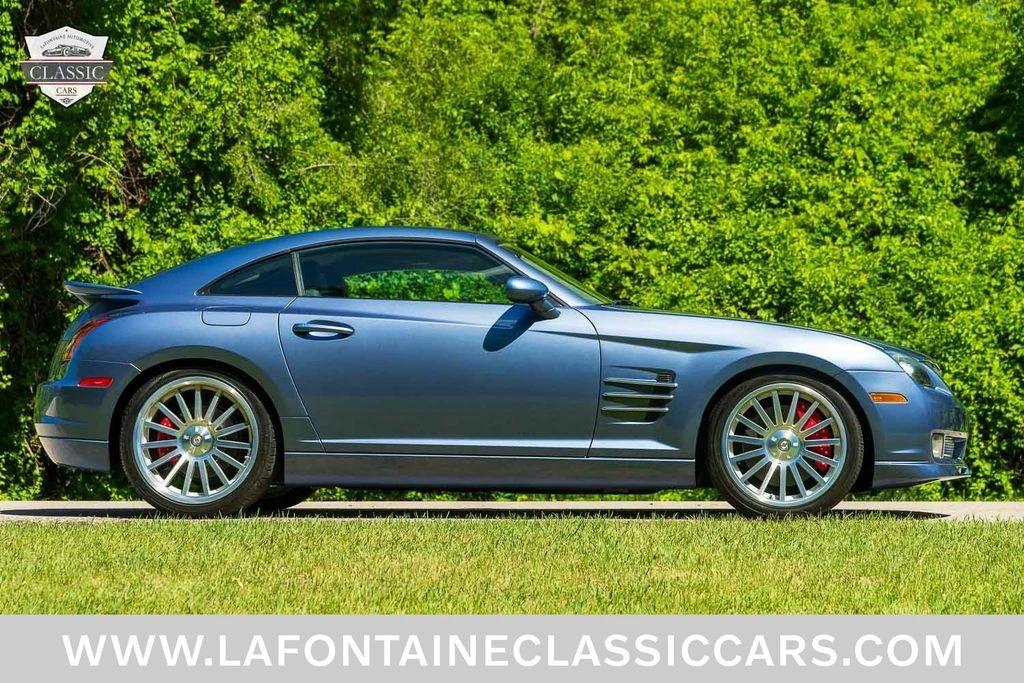 2005 Chrysler Crossfire - Image 14 of 31