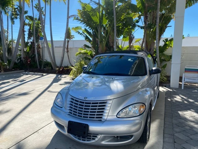 2005 Chrysler PT Cruiser - Image 4 of 21
