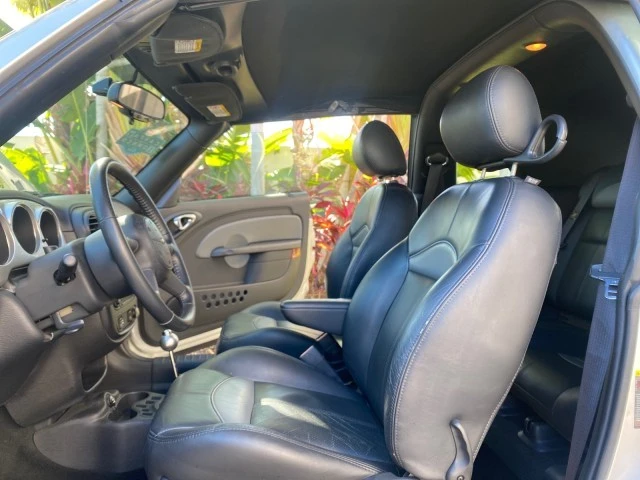 2005 Chrysler PT Cruiser - Image 11 of 21