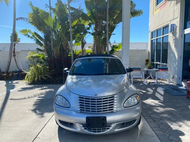 2005 Chrysler PT Cruiser - Image 3 of 21