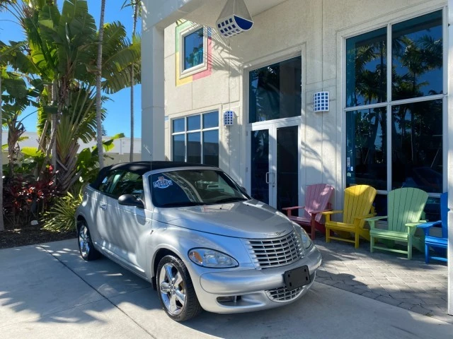 2005 Chrysler PT Cruiser - Image 2 of 21