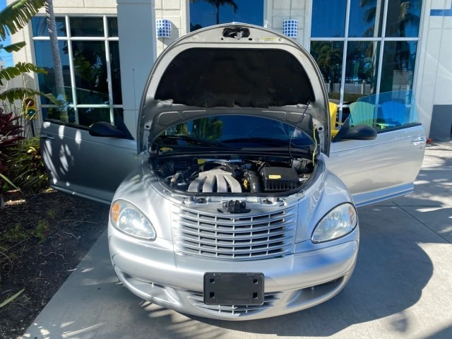 2005 Chrysler PT Cruiser - Image 18 of 21