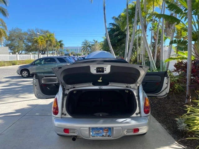 2005 Chrysler PT Cruiser - Image 16 of 21